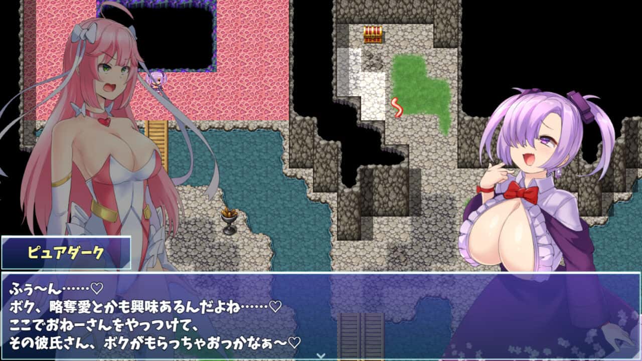 游戏画面2